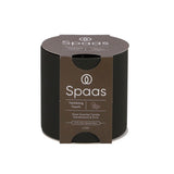 Spaas glow geurkaars 35u - twinkling touch