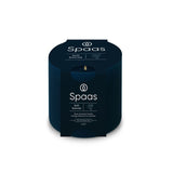 Spaas glow geurkaars 35u - soft sunrise