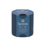 Spaas glow geurkaars 35u - soft sunrise
