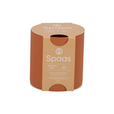 Spaas glow geurkaars 35u - delightful dawn