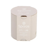 Spaas glow geurkaars 2-wiek 55u - mindful morning
