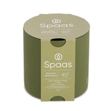Spaas glow geurkaars 2-wiek 55u - romantic reflections