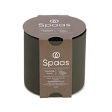 Spaas glow geurkaars 2-wiek 55u - twinkling touch
