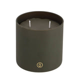 Spaas glow geurkaars 2-wiek 55u - twinkling touch