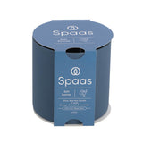 Spaas glow geurkaars 2-wiek 55u - soft sunrise