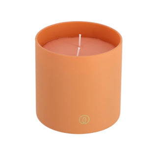 Spaas glow geurkaars 2-wiek 55u - delightful dawn