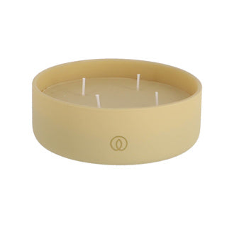 Spaas glow geurkaars 4-wiek 20u - shimmering smile