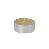 Spaas maxi geurtheelichten blokverpakking x8 10u - shimmering smile
