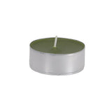 Spaas maxi geurtheelichten blokverpakking x8 10u - romantic reflections