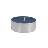 Spaas maxi geurtheelichten blokverpakking x8 10u - soft sunrise
