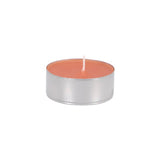 Spaas maxi geurtheelichten blokverpakking x8 10u - delightful dawn