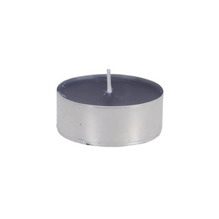 Spaas maxi geurtheelichten blokverpakking x8 10u - midnight magic