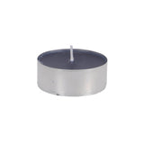 Spaas maxi geurtheelichten blokverpakking x8 10u - midnight magic
