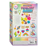 Grafix maak je eigen pixel art sieraden