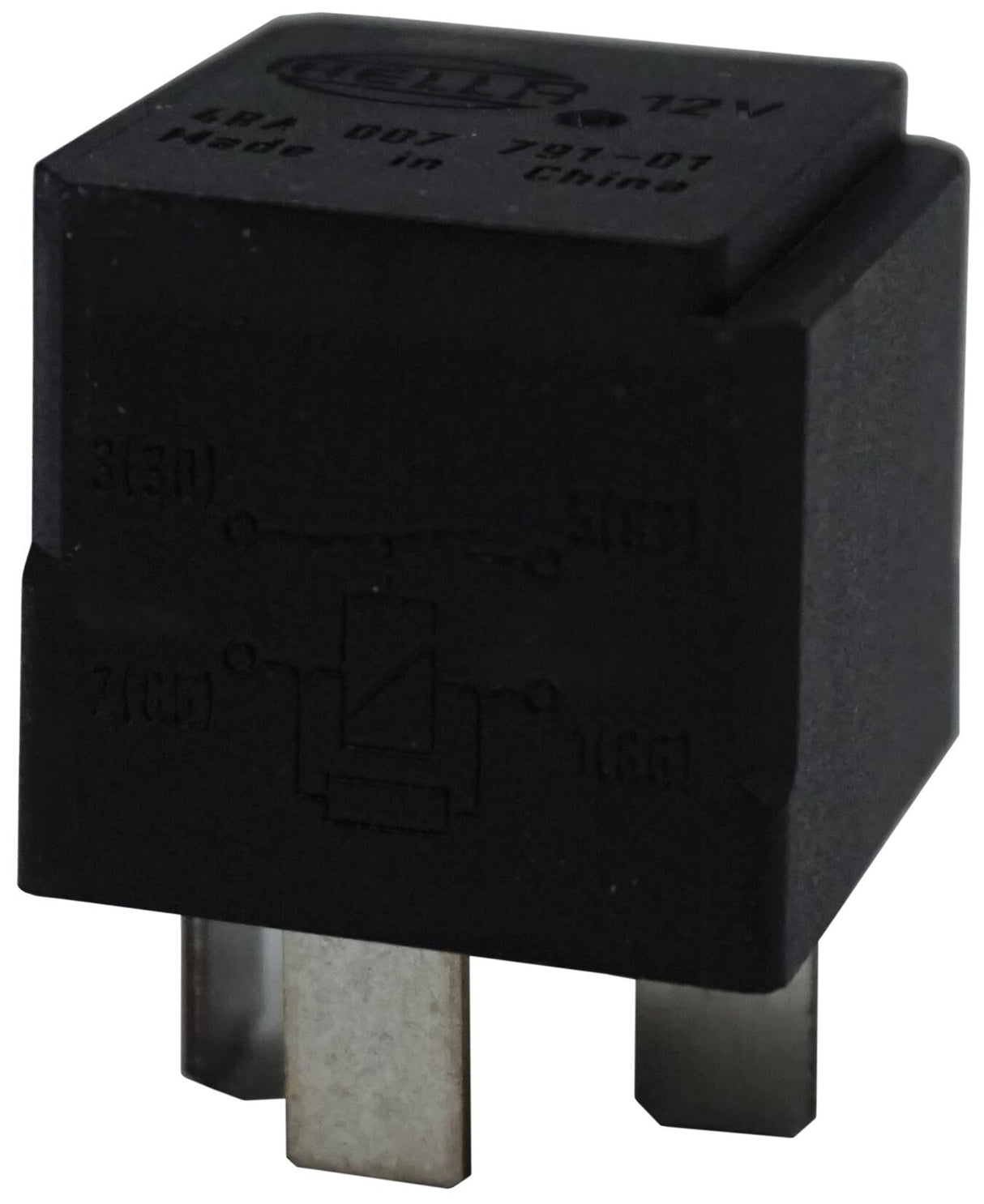 Hella arbeitsstromrelais relay op 12v