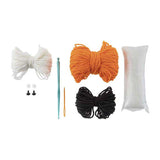 Creative craft group haakpakket vosje