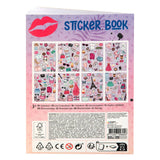 Besties Stickerboek