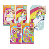 Creative craft group mozaiekkunst a5