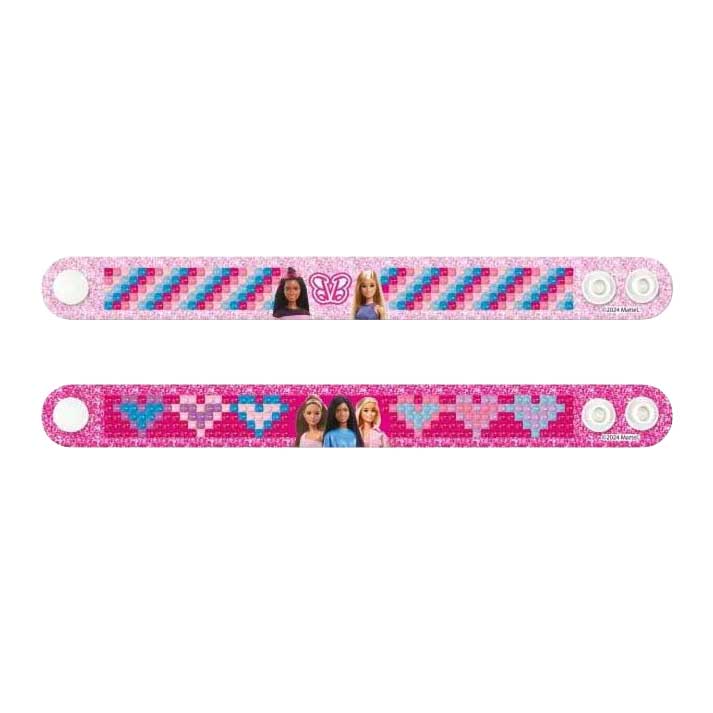 Creative craft group diamond painting armbanden barbie