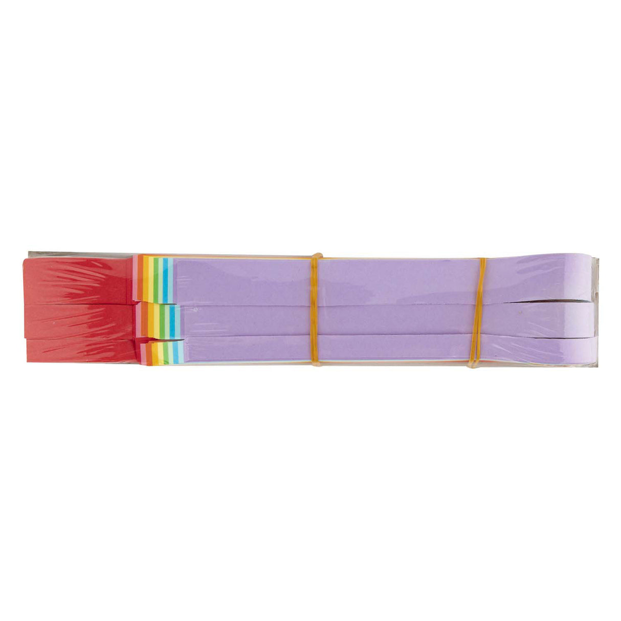 Creative craft group vlechtstroken 44cm, 250st.
