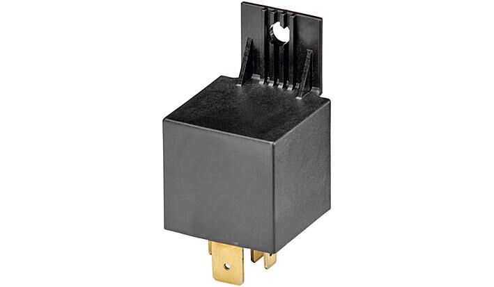Hella arbeidsstroom relais operating current relay 1 uni normally open relay