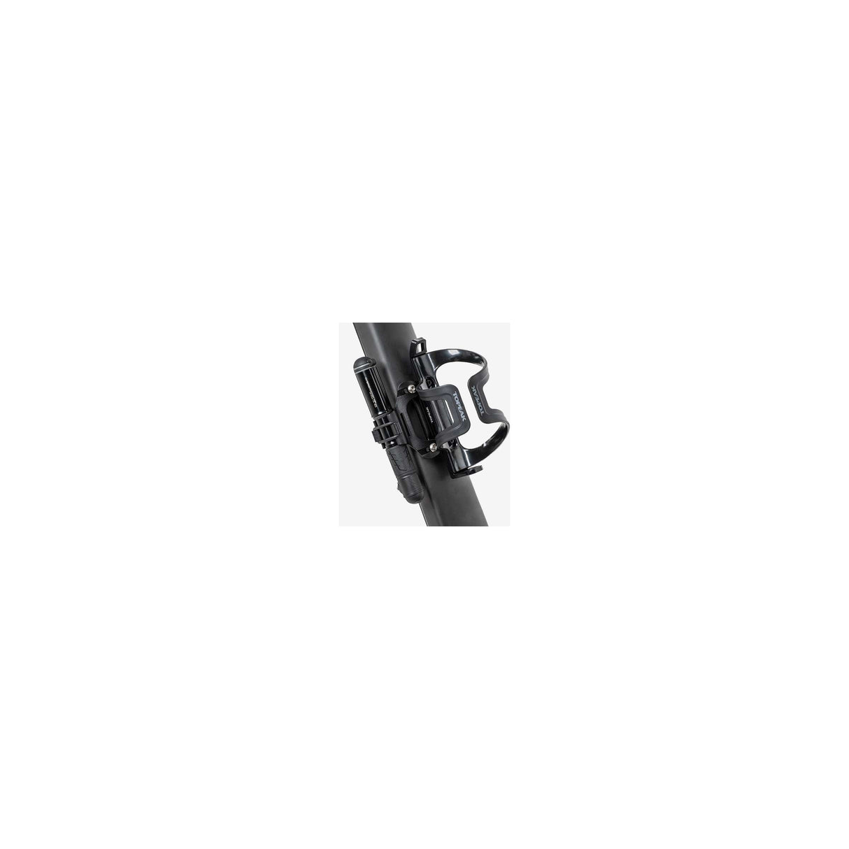 Topeak bidonbevestiging kooibevestiging expander