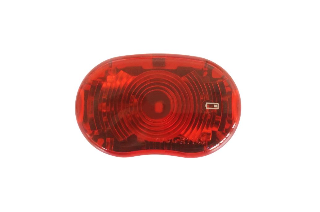 Yepp achterlicht zitje thule delight led