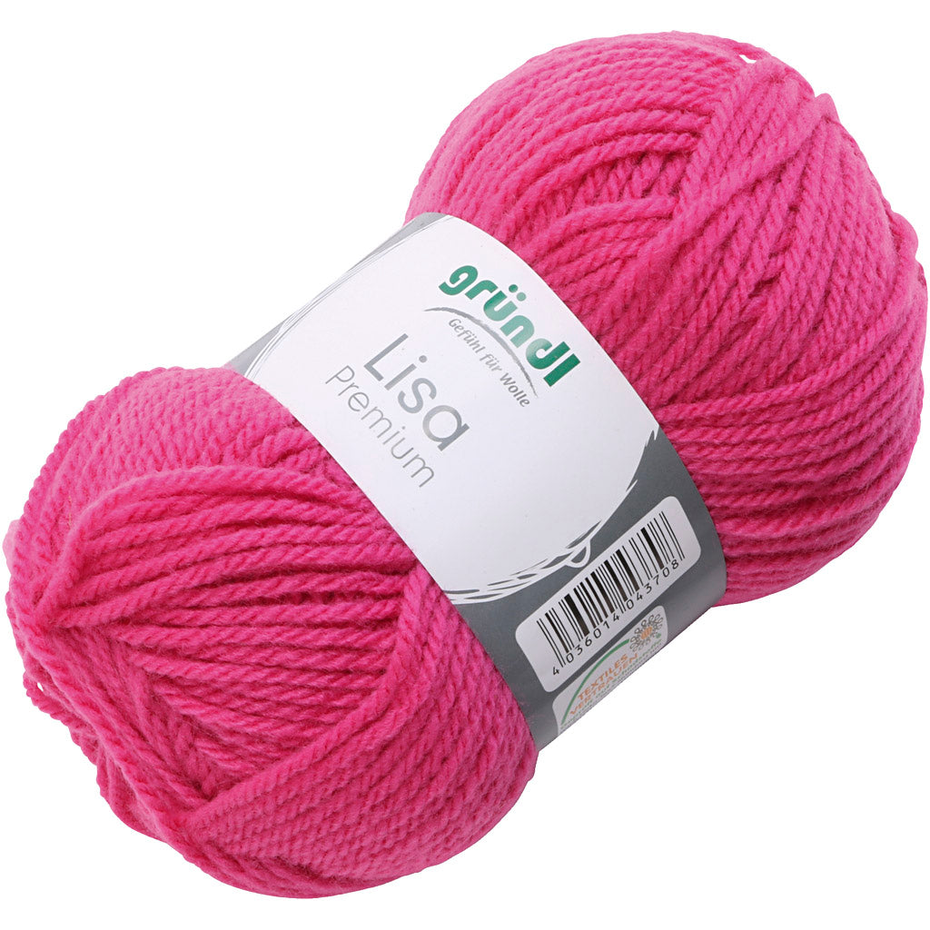 Roze, 50 gr 1 bol