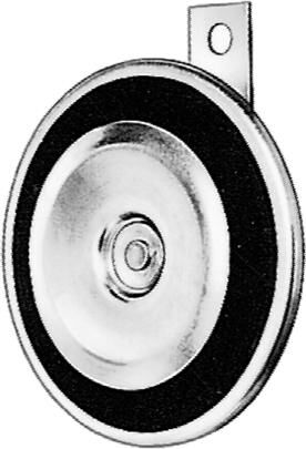 Hella hoorn signal horn 12v 100mm uni ewg type-tested