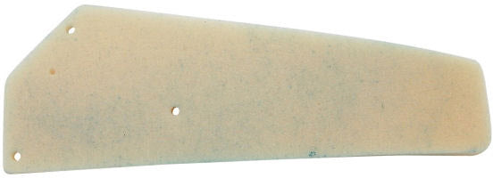 Edge luchtfilterelement peugeot v-clic china retro china gy6 10 motor