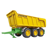 Bruder joskin kiepwagen 1:16
