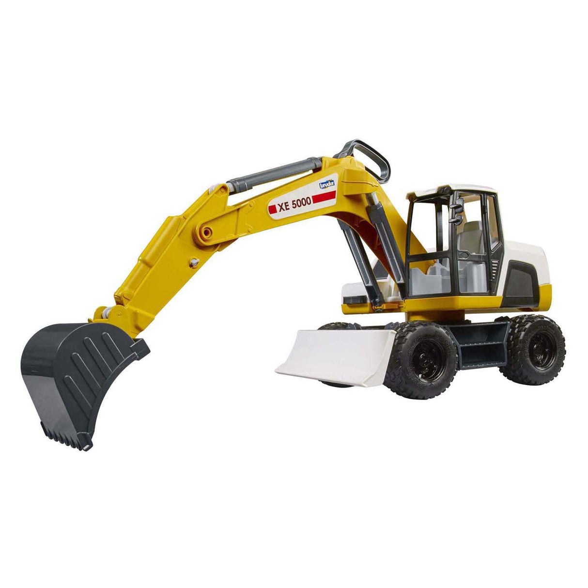 Bruder graafmachine 1:16