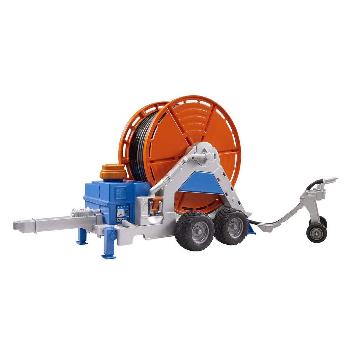 Bruder beregeningsaanhanger 1:16