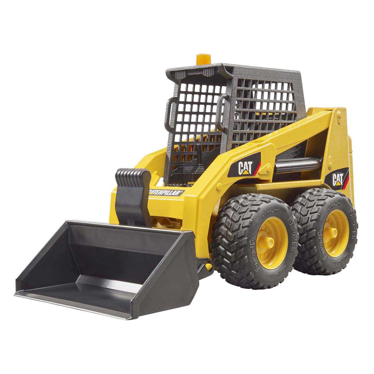 Bruder rups compactlader 1:16