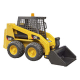 Bruder rups compactlader 1:16