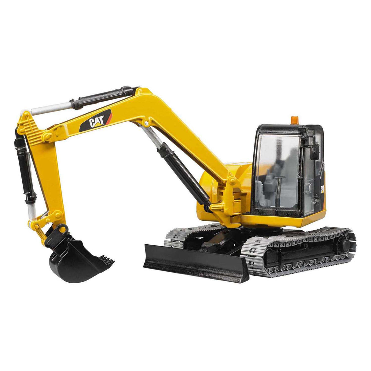 Bruder rups minigraafmachine 1:16