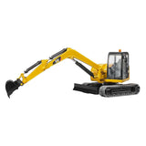 Bruder rups minigraafmachine 1:16