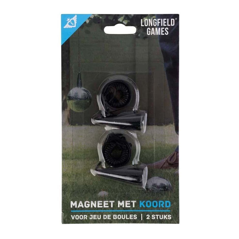 Jeu de boules magneten, 2st.