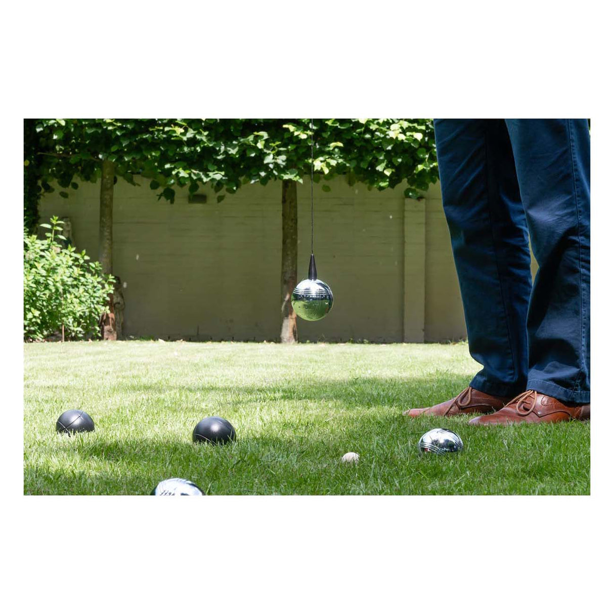 Jeu de boules magneten, 2st.