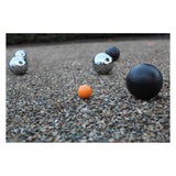 Jeu de boules buts, 6st.