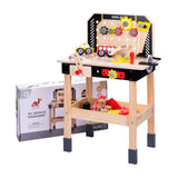Magnetische werkbank, 71dlg