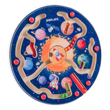 Magnetisch labyrint ruimte - 22cm
