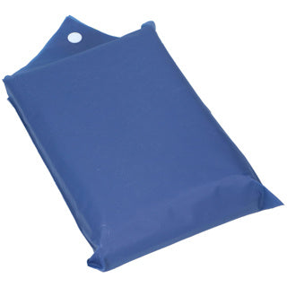 Poncho opvouwbaar