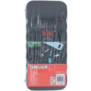 Black decker tuinierset 4 delig black en decker