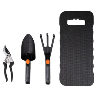Black decker tuinierset 4 delig black en decker