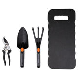 Black decker tuinierset 4 delig black en decker