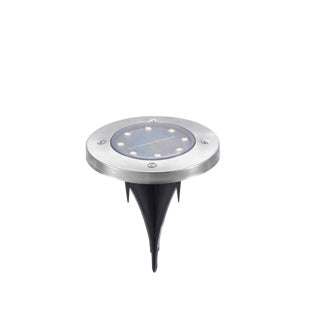 No brand living led-grondspot
