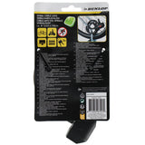 Dunlop spiraalslot fiets