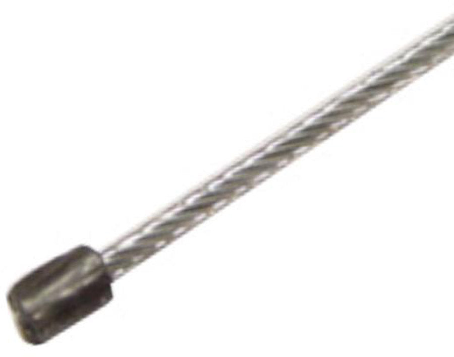 Edge gasbinnenkabel universeel (2 meter)