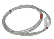 Elvedes binnenkabel ø1mm (10 meter)